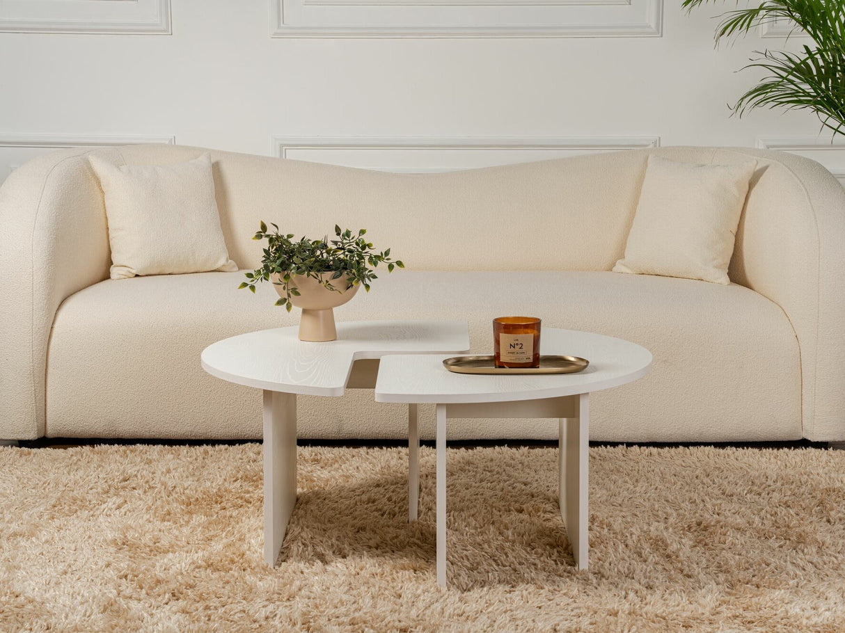 Žurnālu galdiņu komplekts 585090