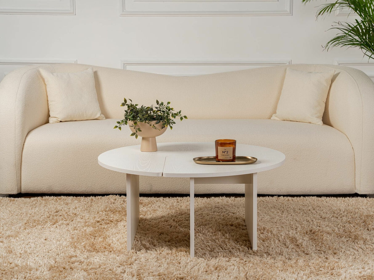 Žurnālu galdiņu komplekts 585090