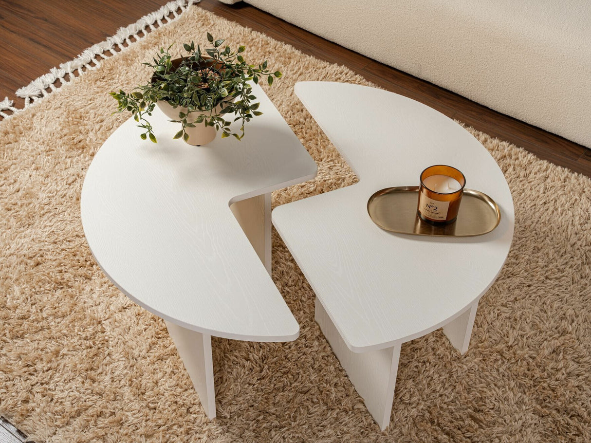 Žurnālu galdiņu komplekts 585090