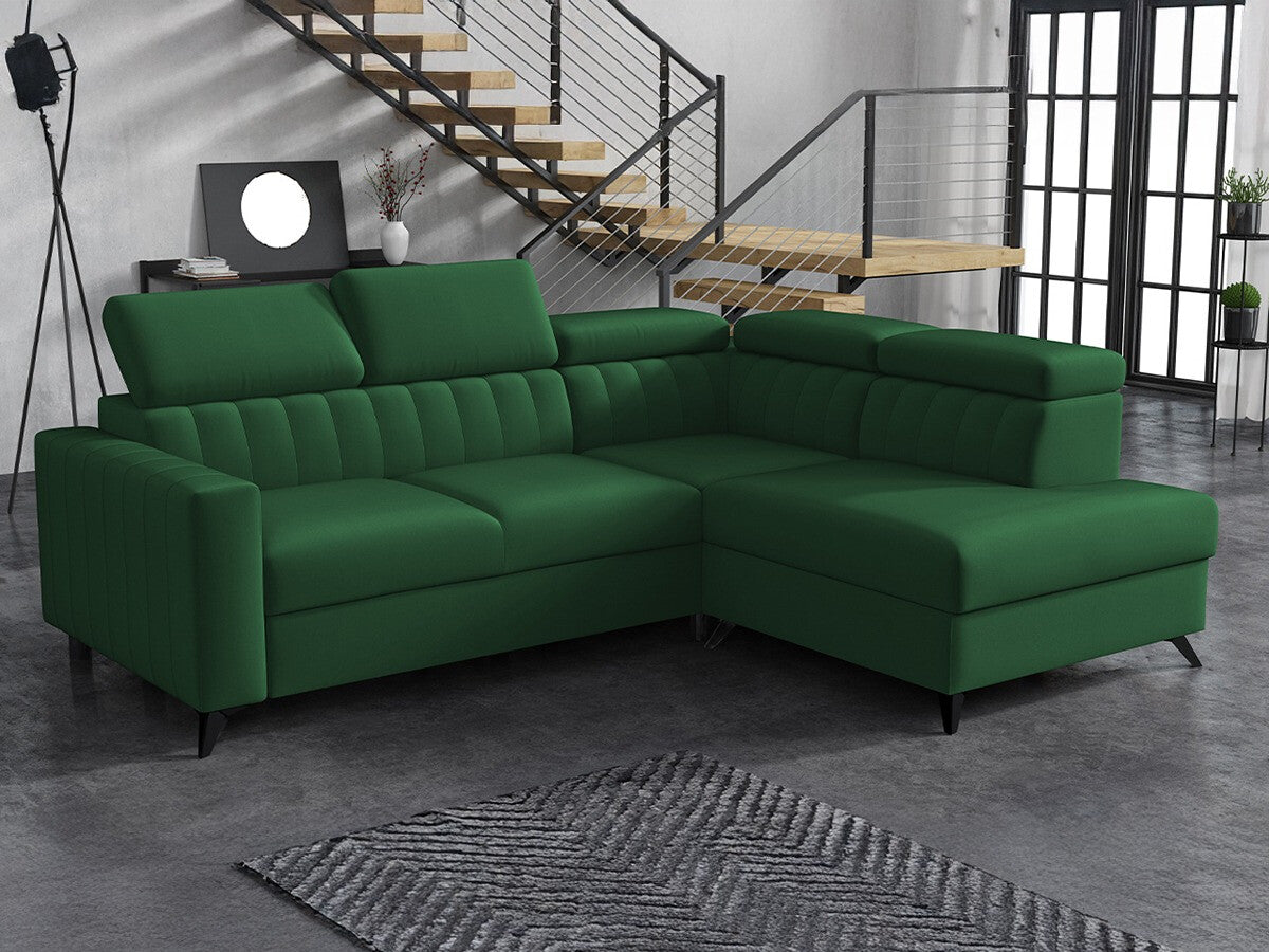 Stūra dīvāns 498768 3981931