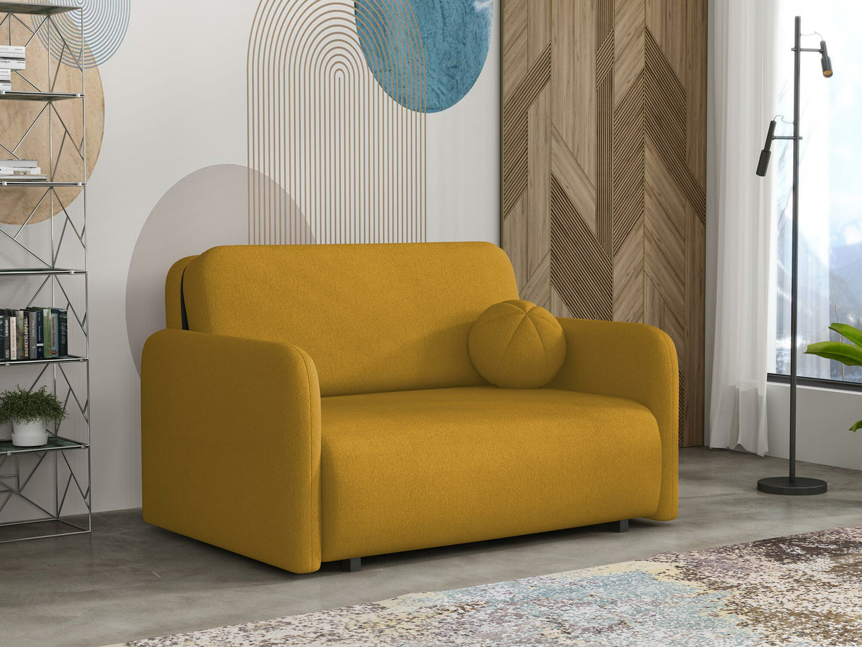 Dīvāns gulta 585173