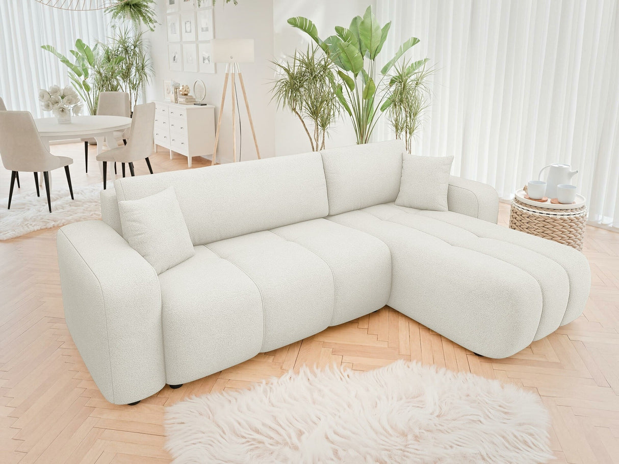 Stūra dīvāns 546330 3983120