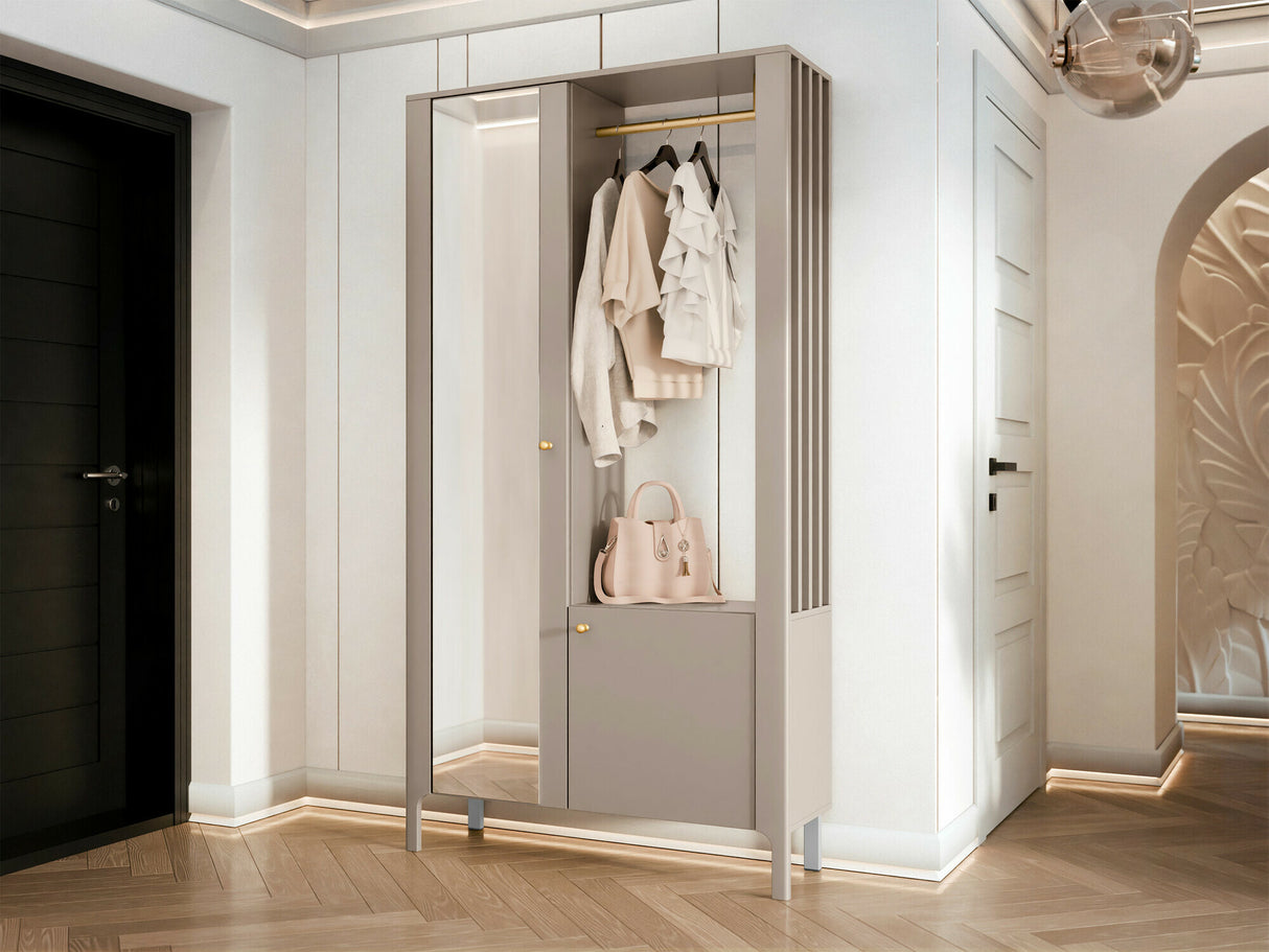 Priekšnama komplekts 585308