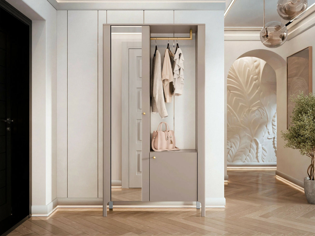 Priekšnama komplekts 585308