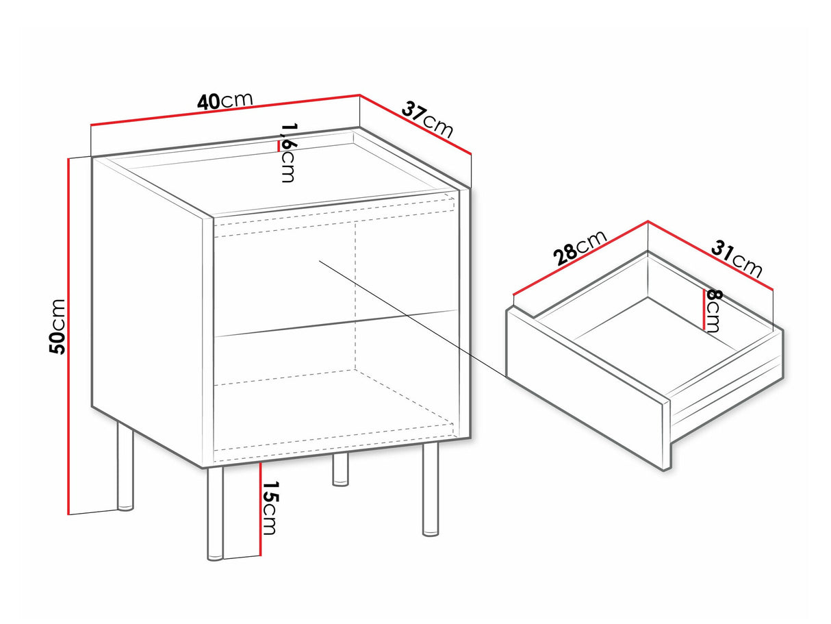 Naktsgaldiņš 585386