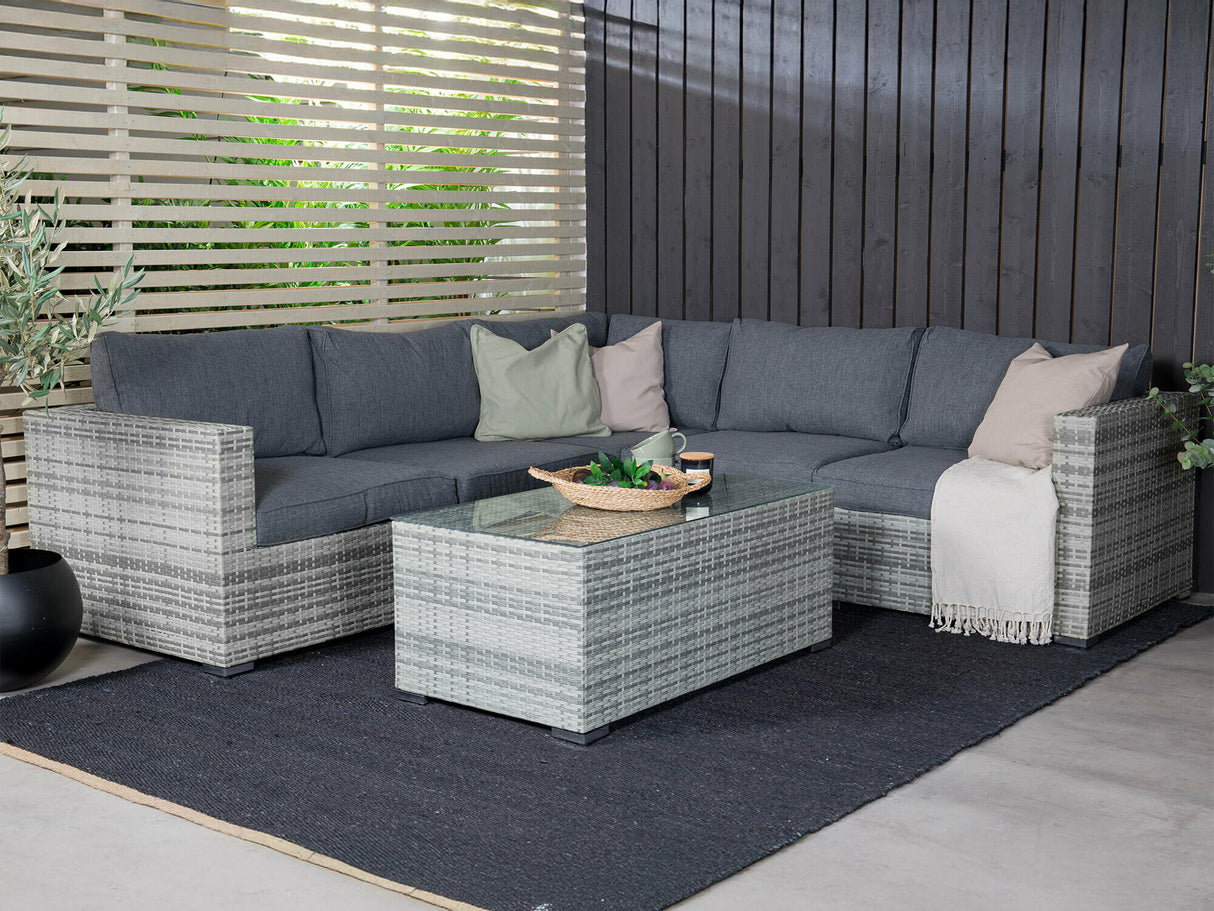 Dārza mēbeļu komplekts 270590 3984413