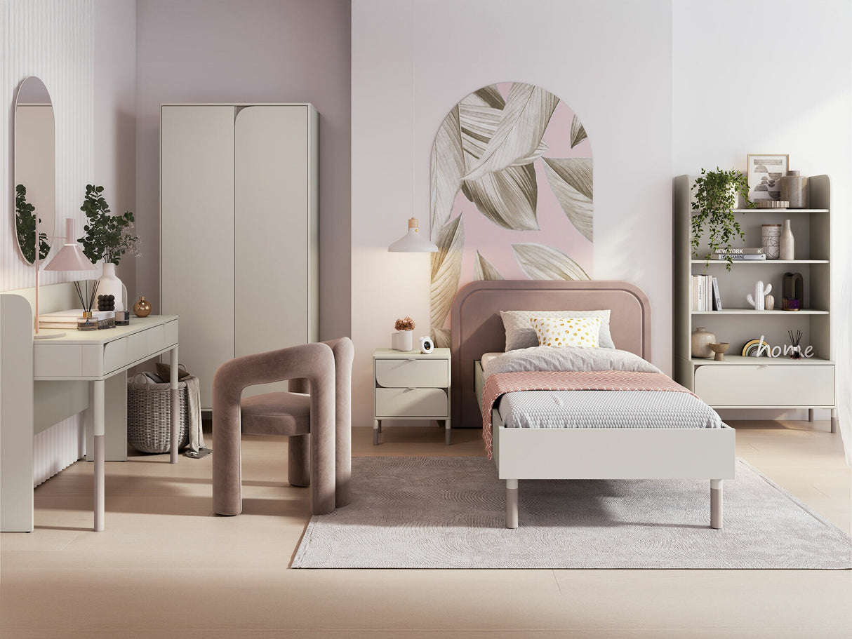 Bērnu istabas komplekts 507950 3984460