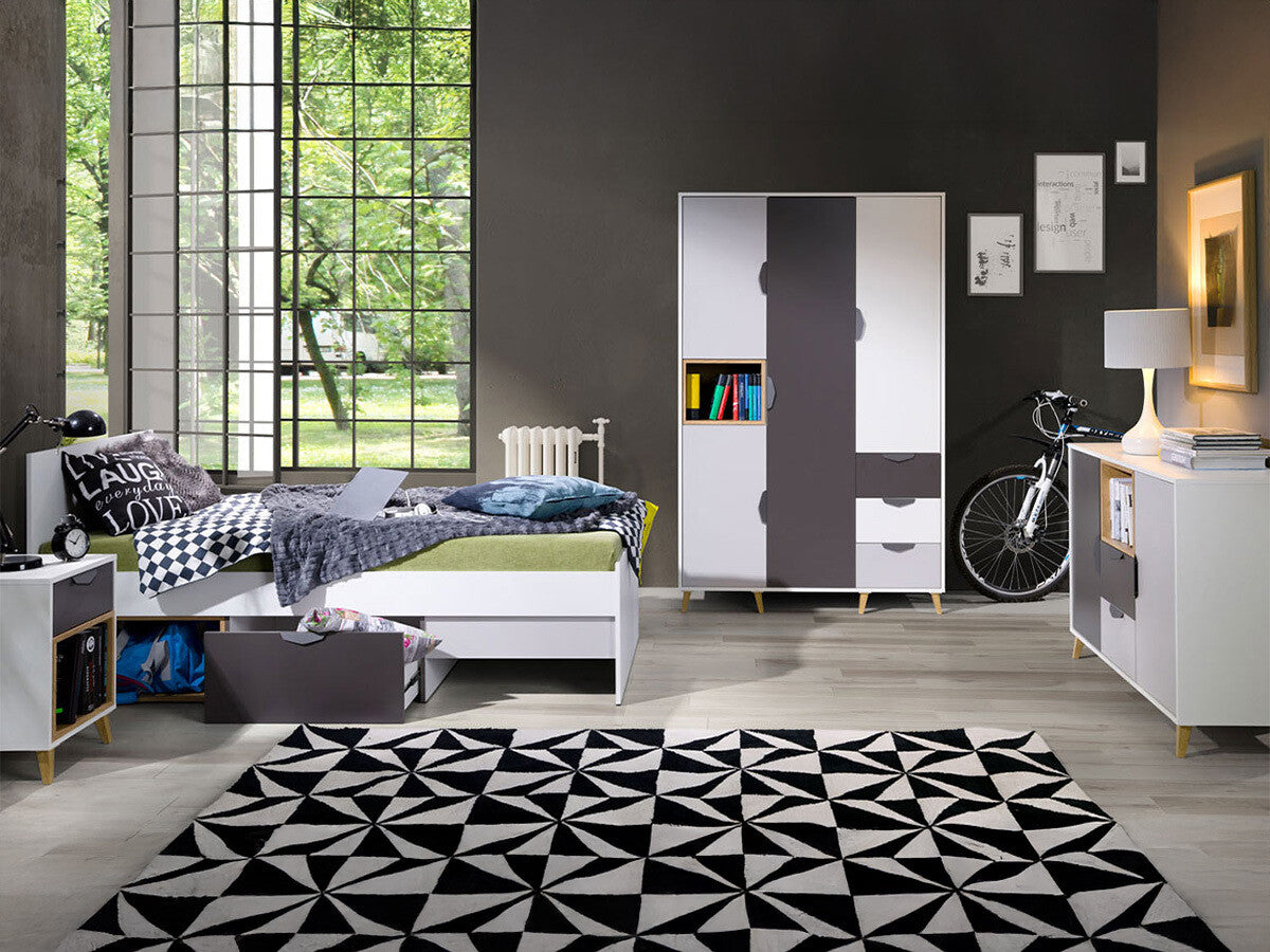 Mēbeļu komplekts 446028 3984685