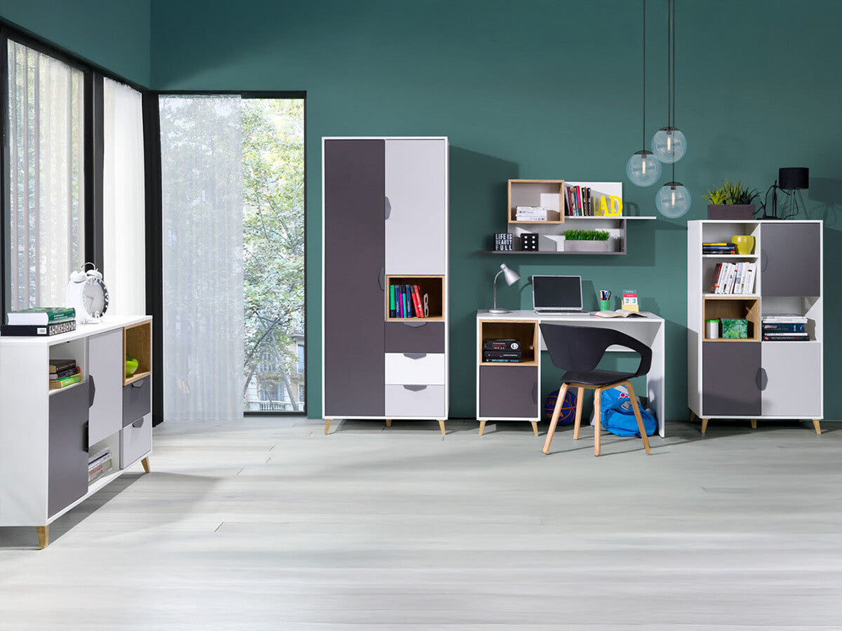 Mēbeļu komplekts 446039 3984686