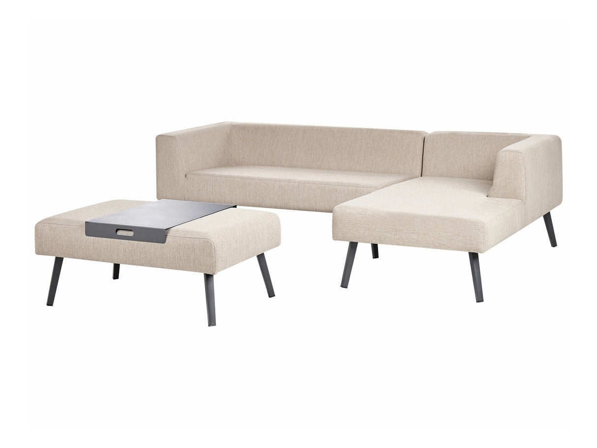 Dārza mēbeļu komplekts 585556