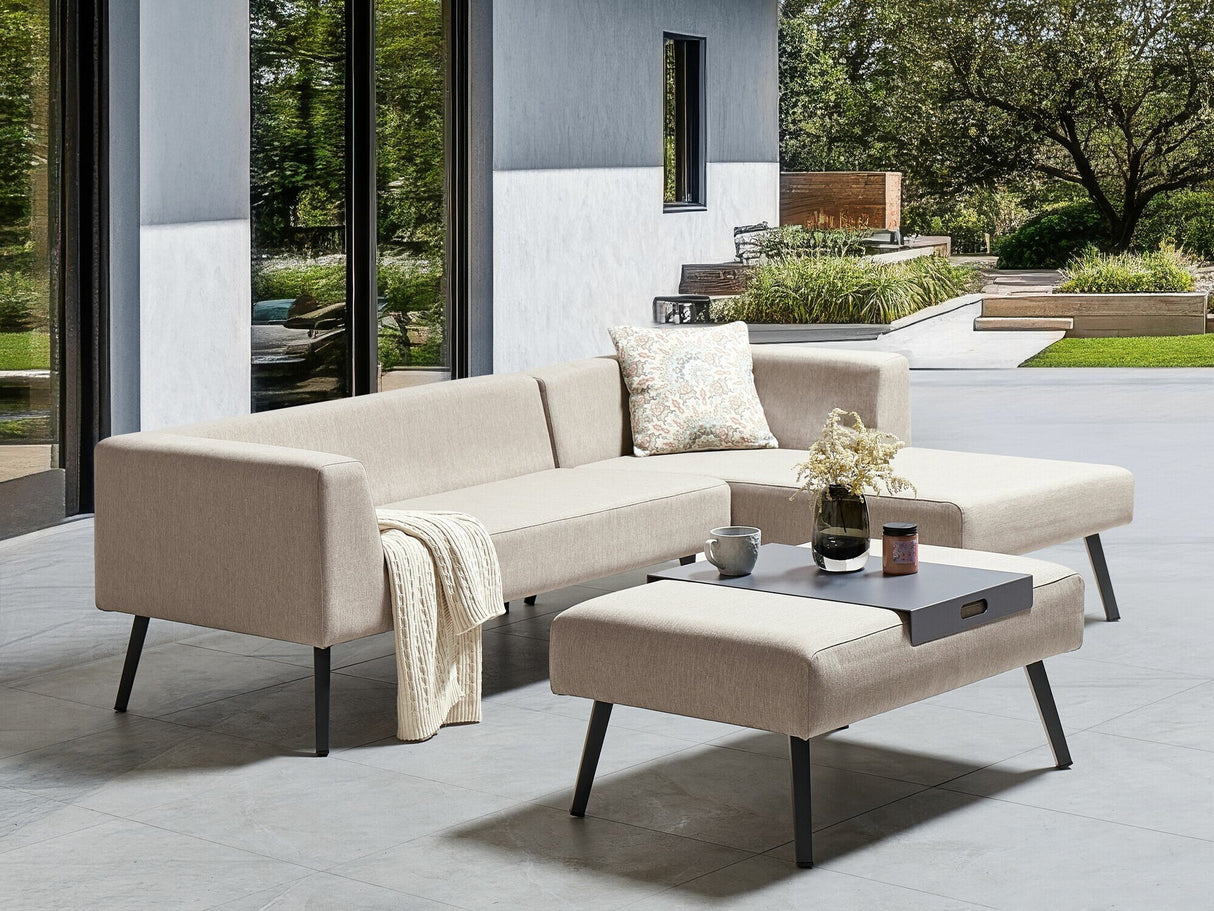 Dārza mēbeļu komplekts 585556