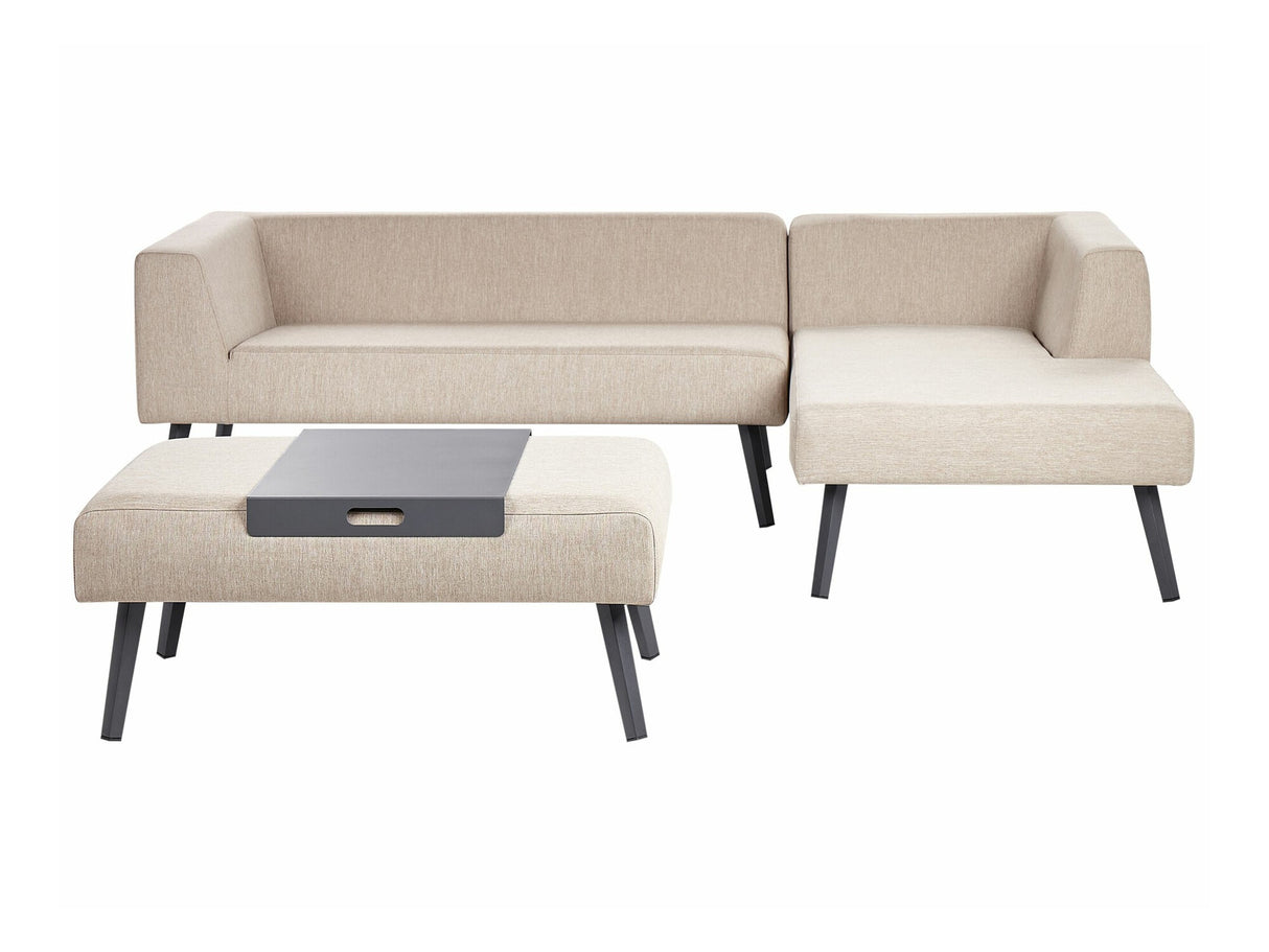 Dārza mēbeļu komplekts 585556