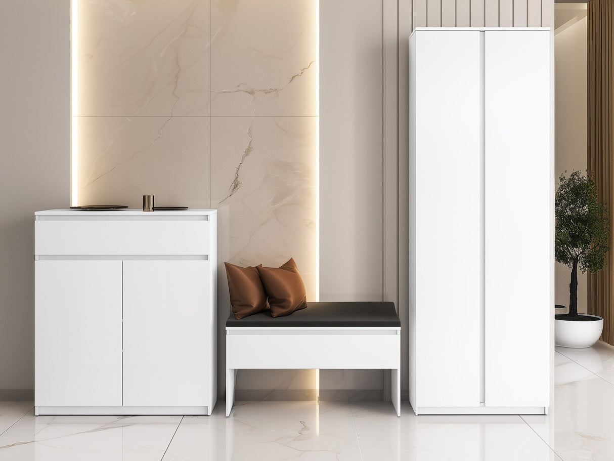 Priekšnama komplekts 585612