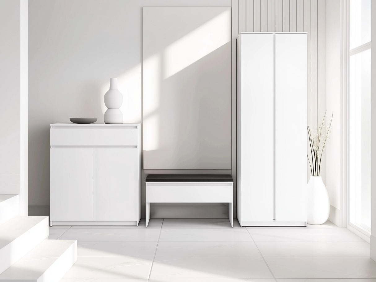 Priekšnama komplekts 585612