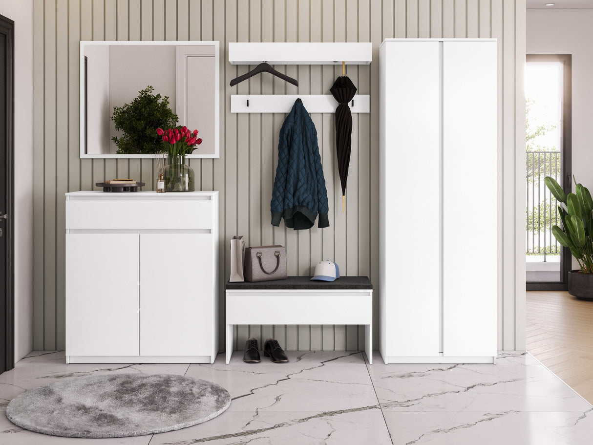 Priekšnama komplekts 585613