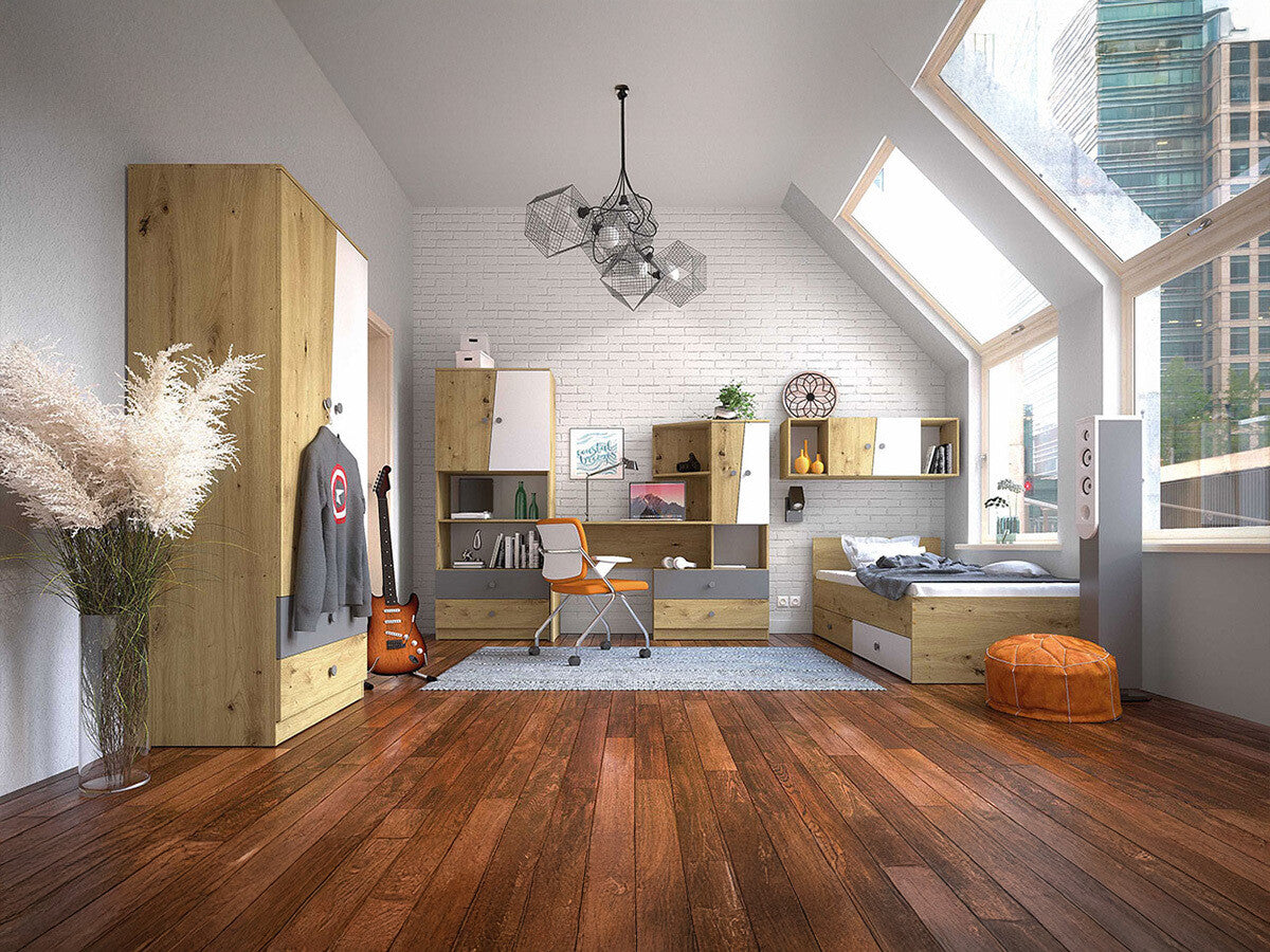 Mēbeļu komplekts 401300 3986485