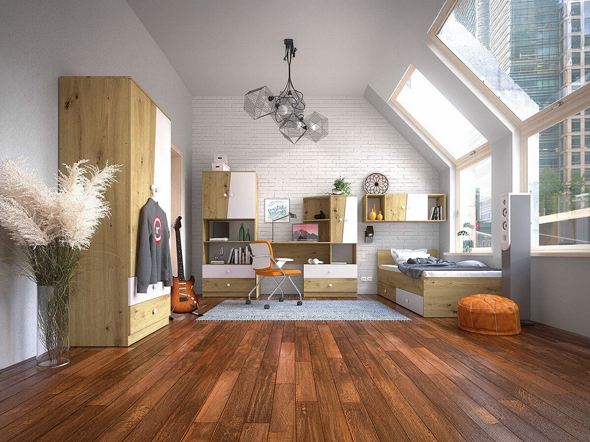 Mēbeļu komplekts 401300 3986486