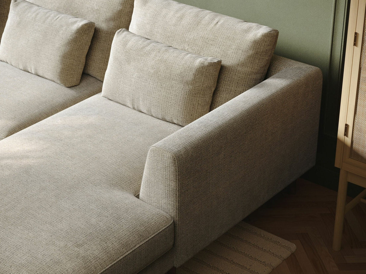 Stūra dīvāns 585669