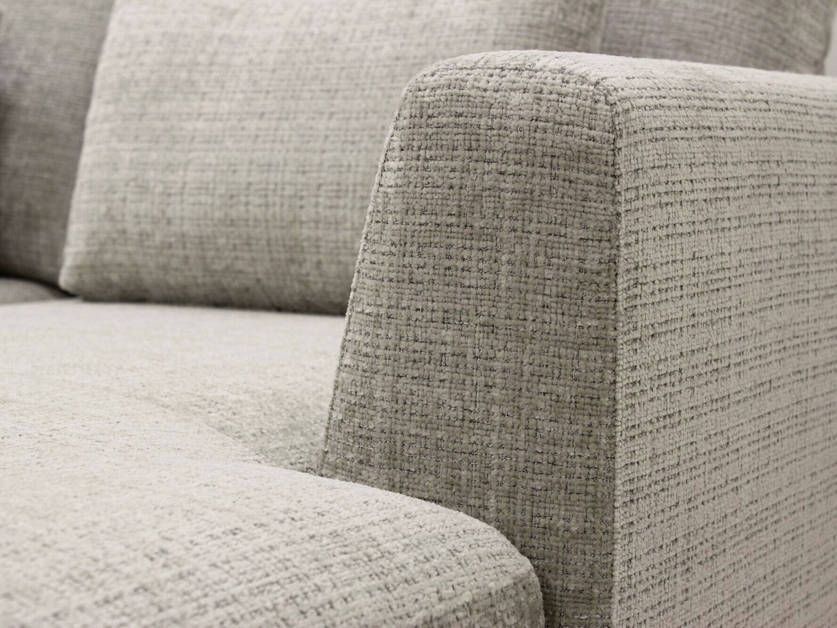 Stūra dīvāns 585669