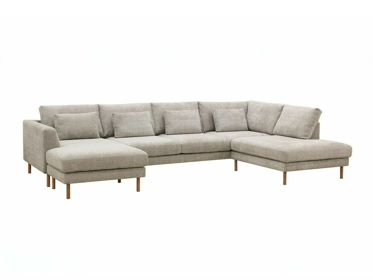 Stūra dīvāns 585669