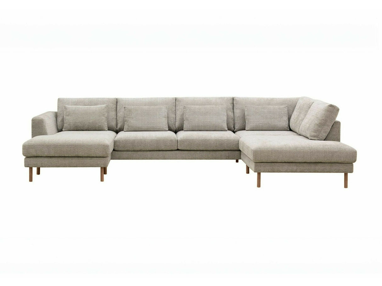 Stūra dīvāns 585669