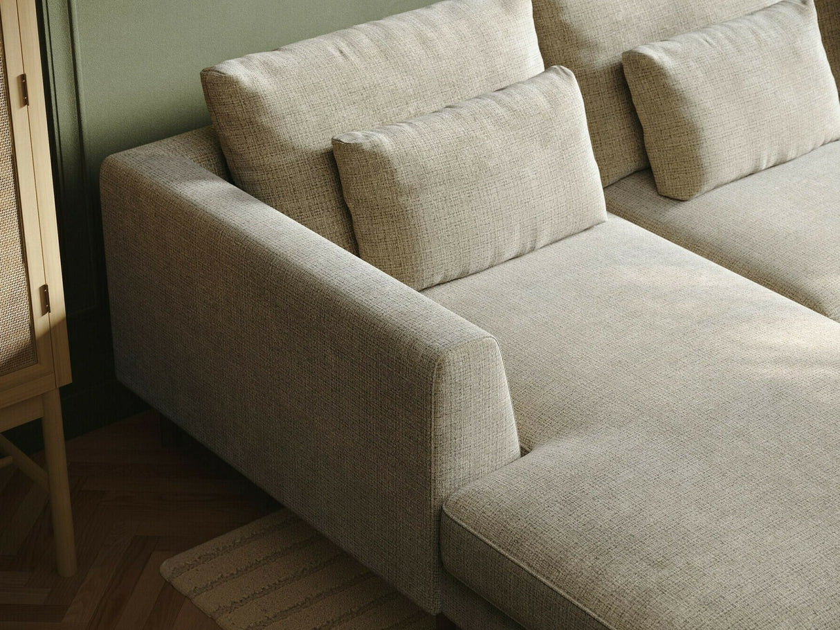 Stūra dīvāns 585669