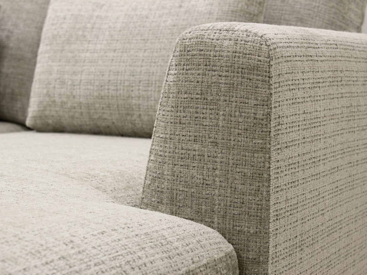 Stūra dīvāns 585669