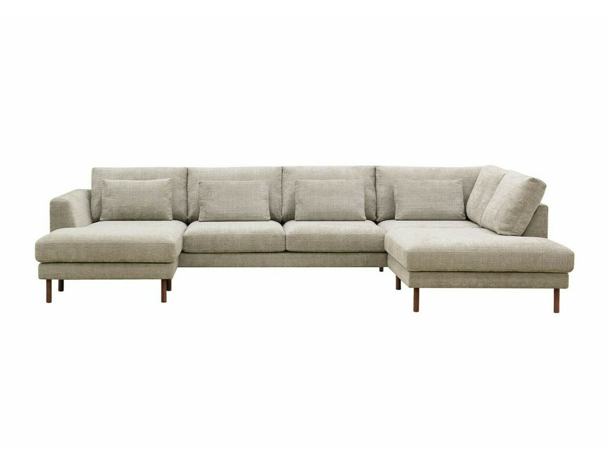 Stūra dīvāns 585669