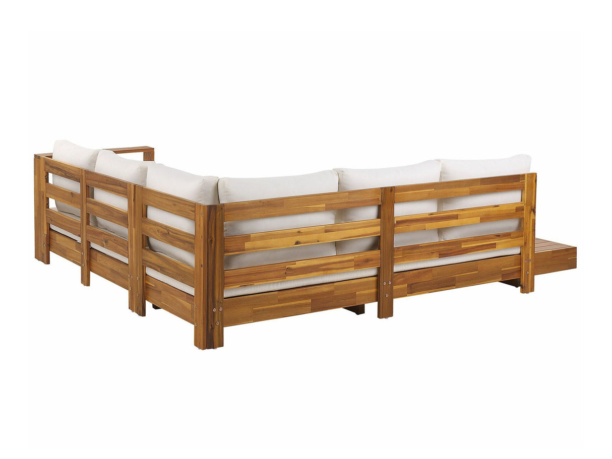 Dārza dīvāns 585737