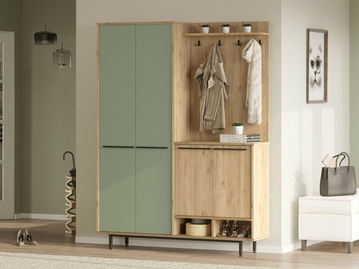 Priekšnama komplekts 585880