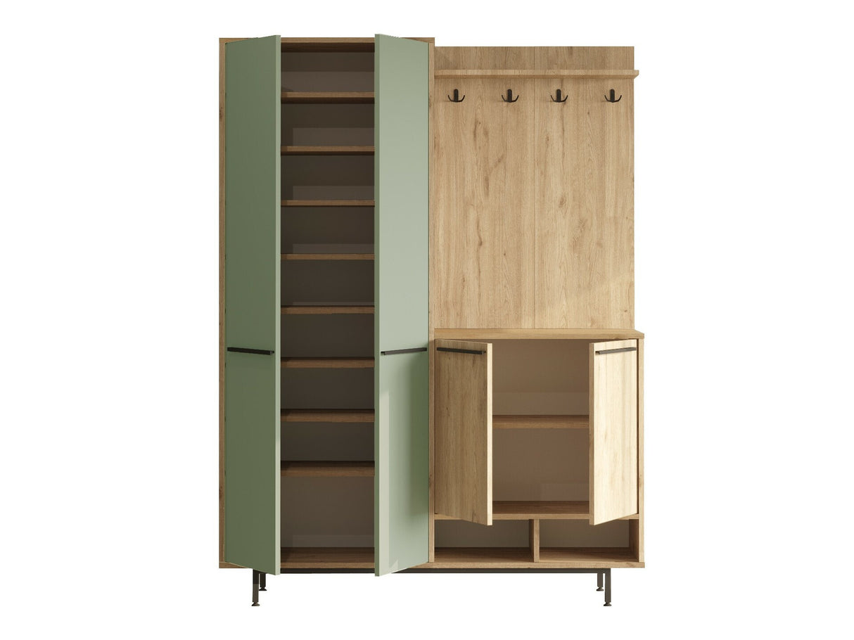 Priekšnama komplekts 585880