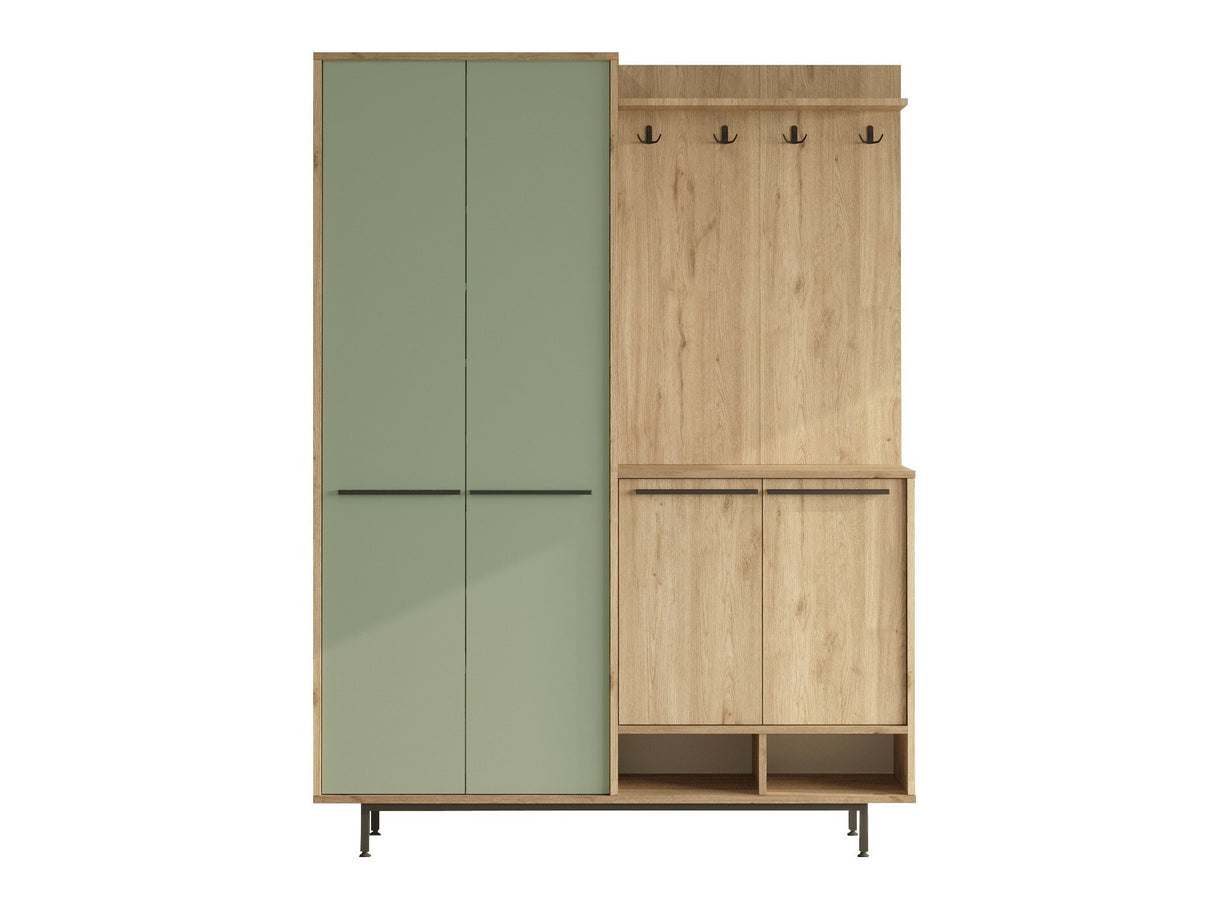 Priekšnama komplekts 585880