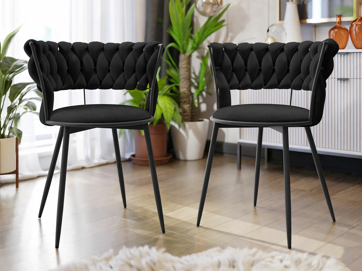 Krēslu komplekts 585881