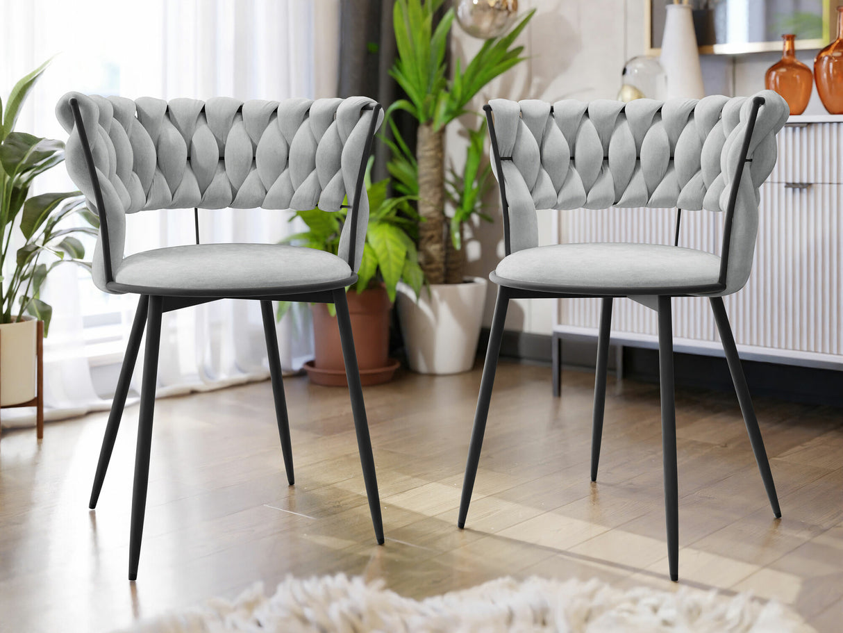 Krēslu komplekts 585881