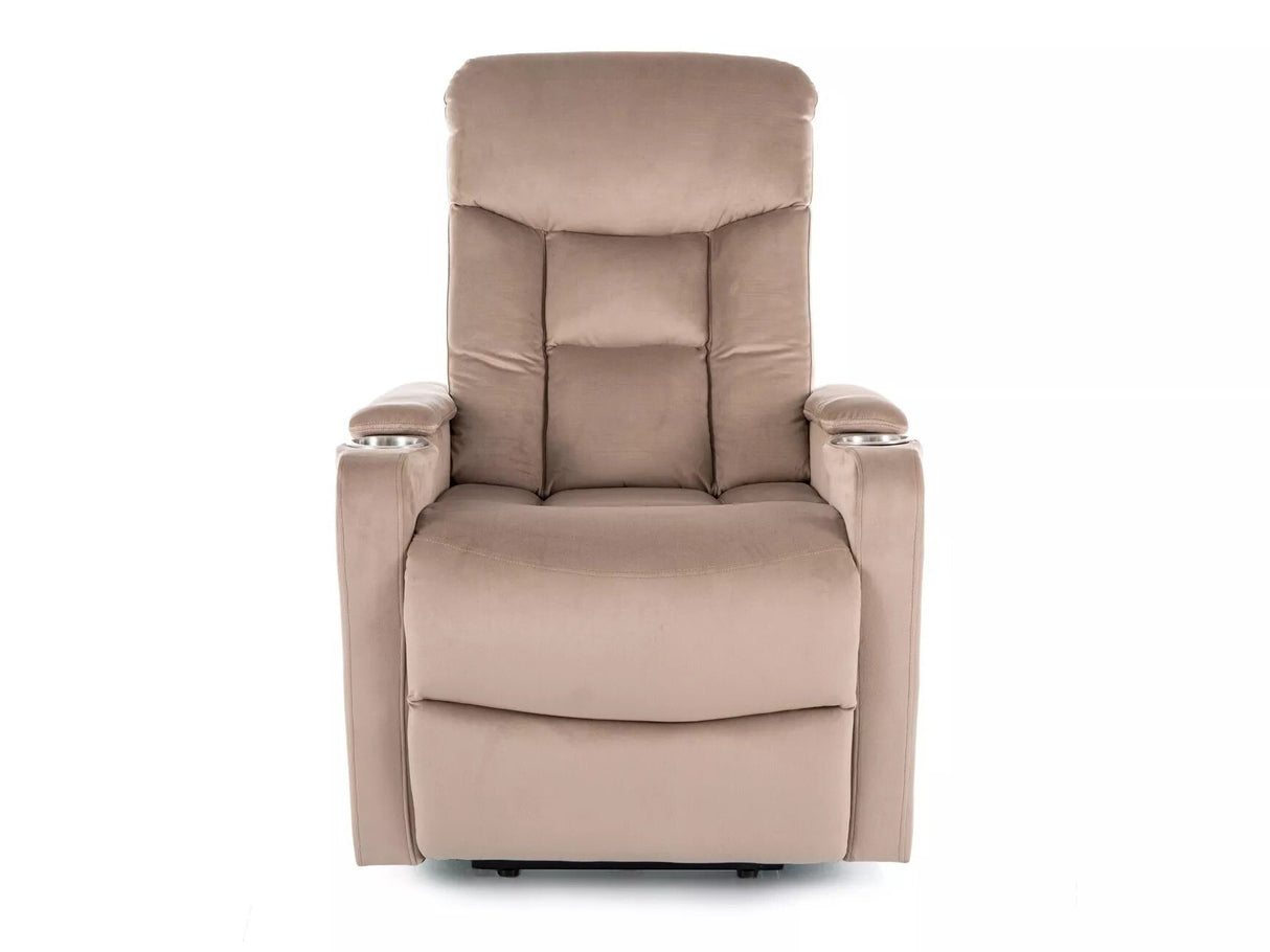 Krēsls reglainer 585904