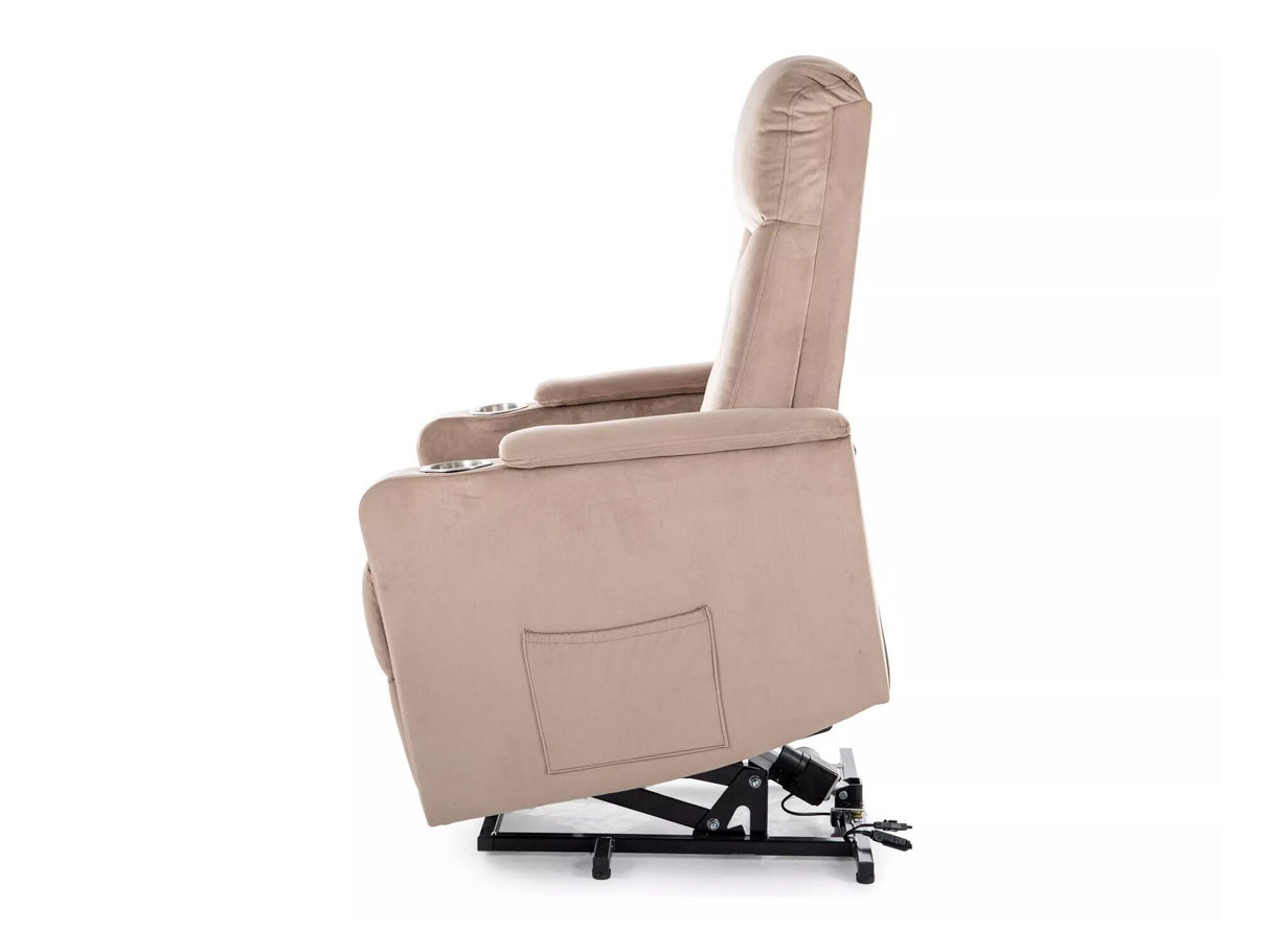 Krēsls reglainer 585904