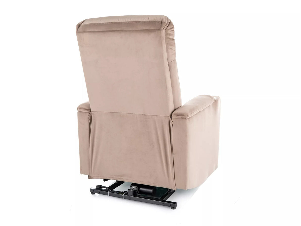 Krēsls reglainer 585904