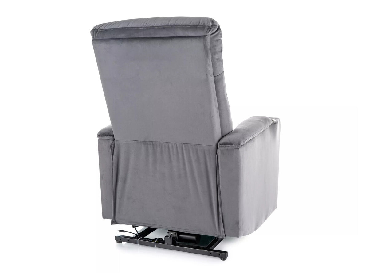 Krēsls reglainer 585904