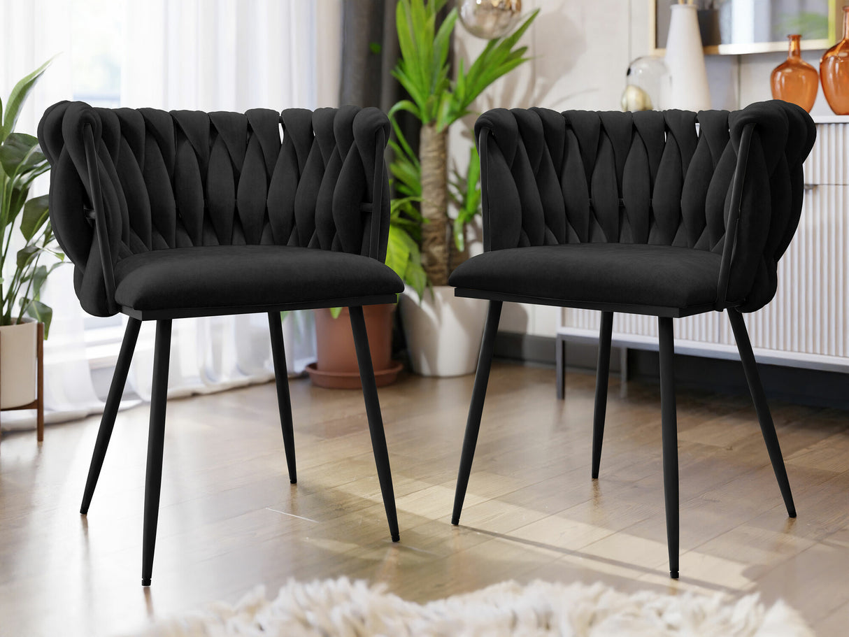 Krēslu komplekts 555816