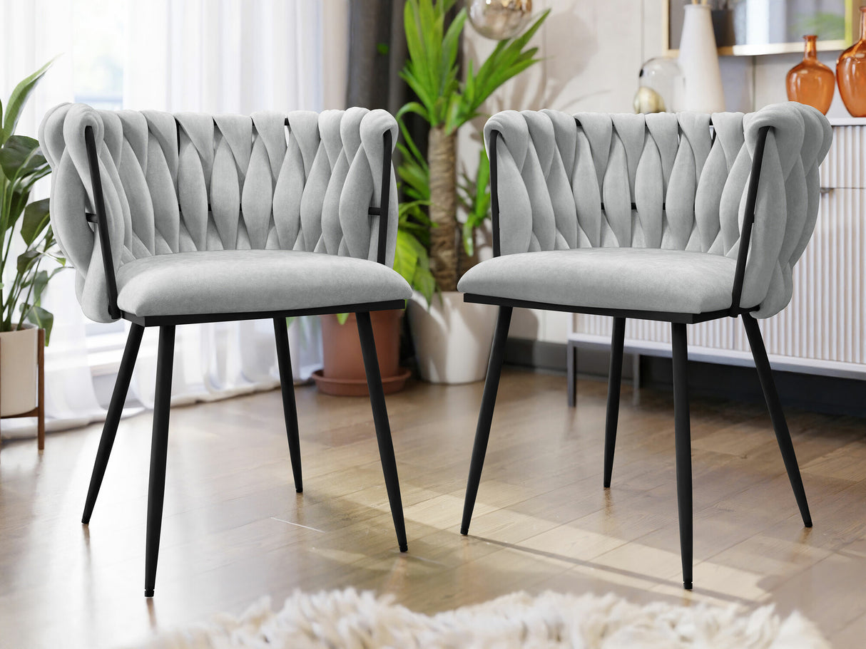 Krēslu komplekts 555816