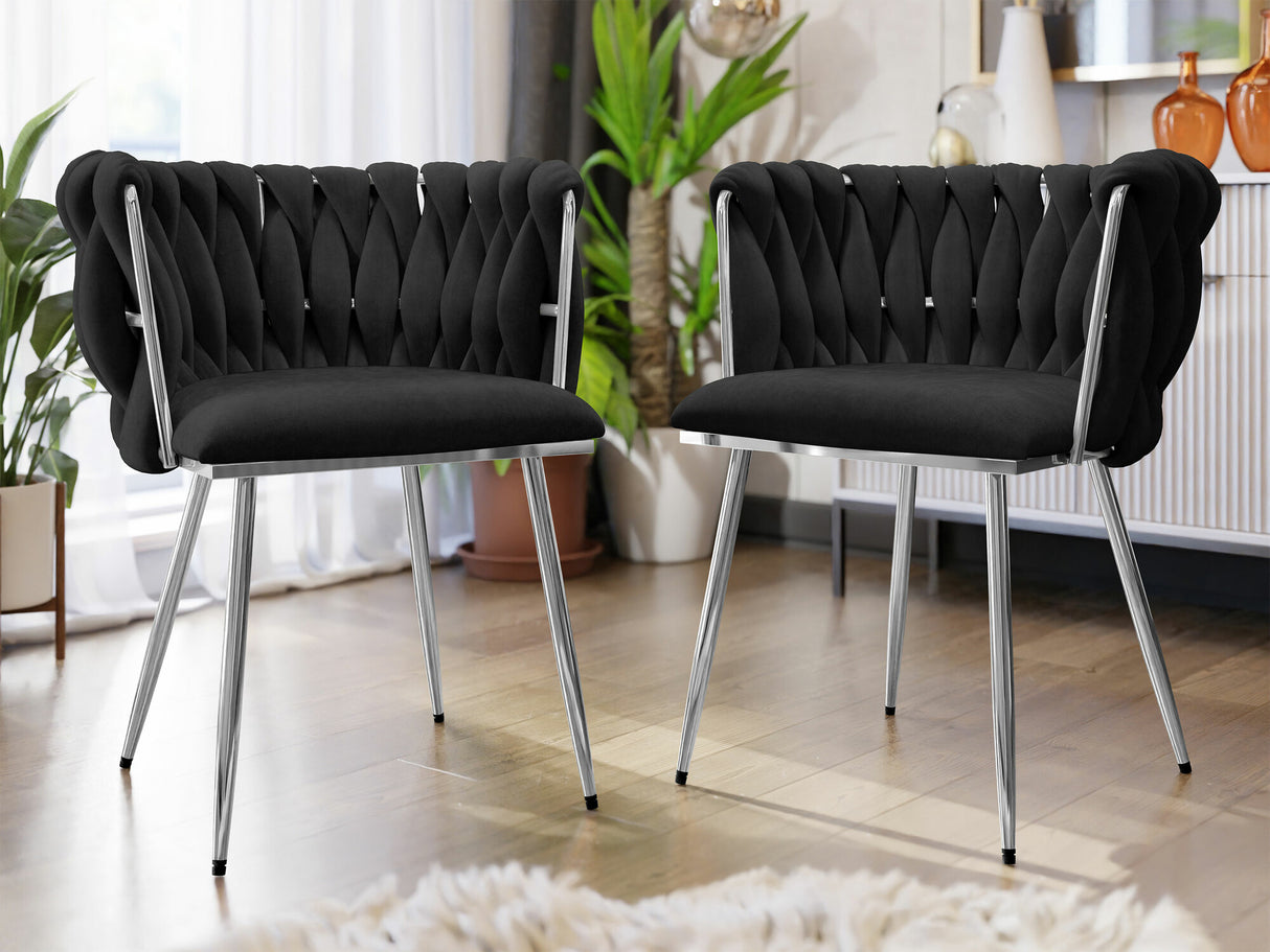 Krēslu komplekts 555816