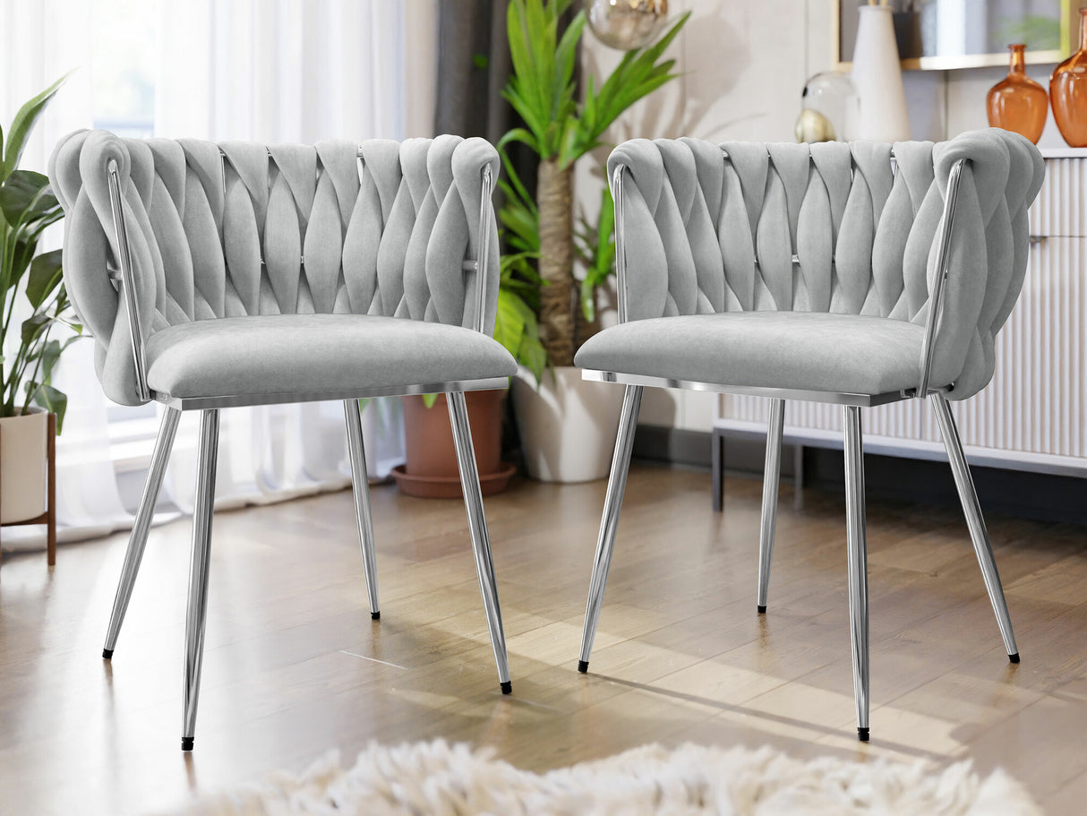 Krēslu komplekts 555816