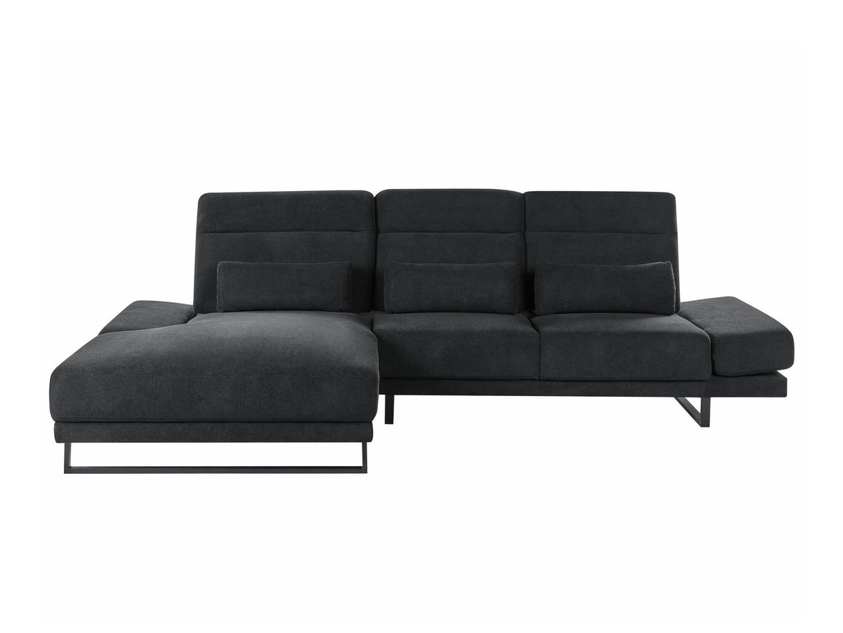 Stūra dīvāns 585935