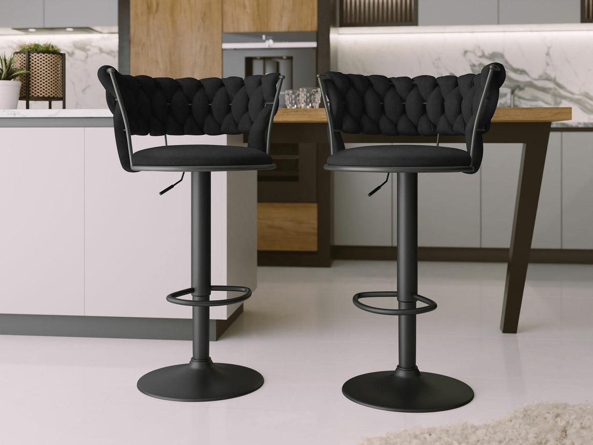 Bāra krēslu komplekts 585953