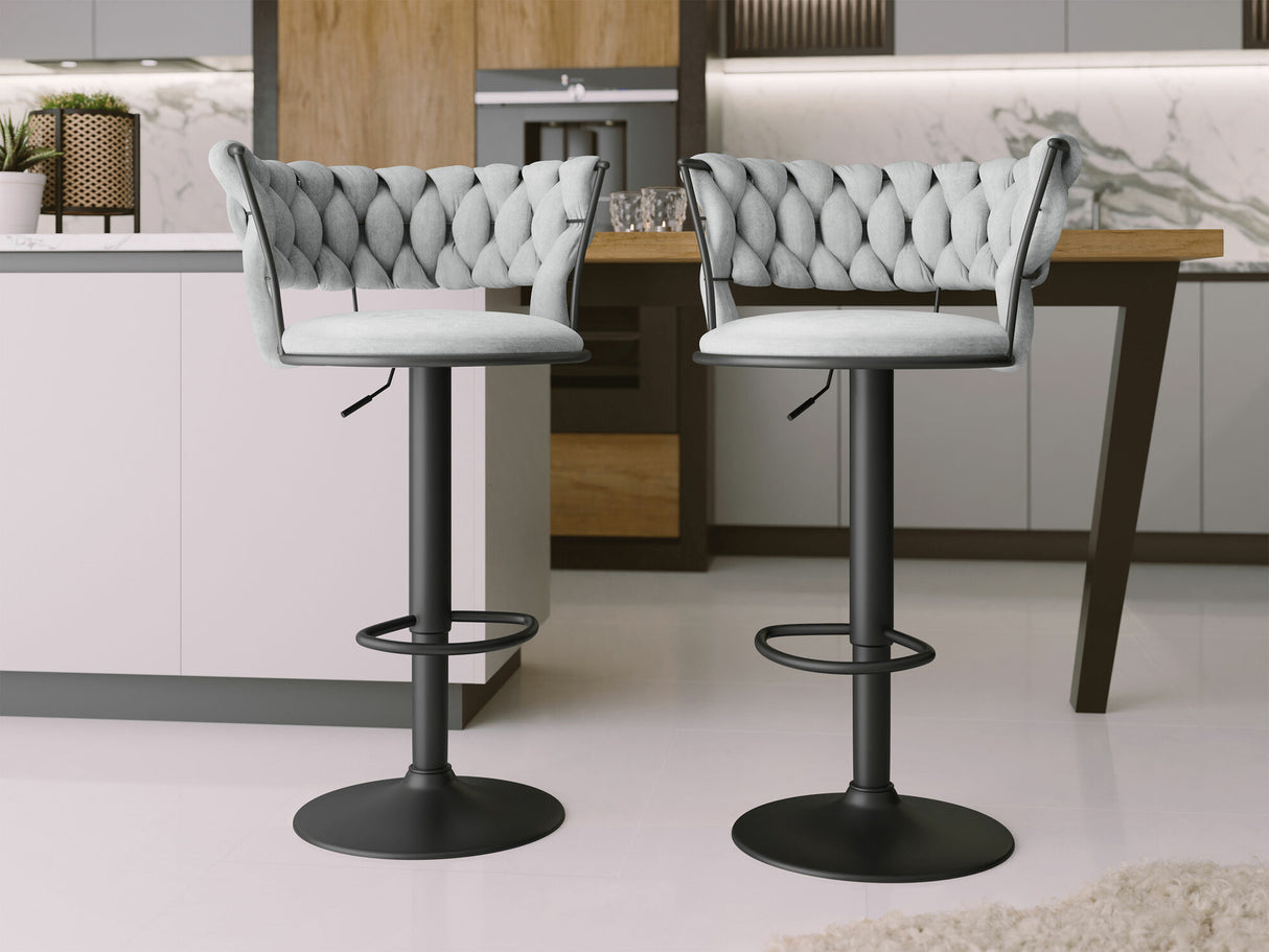 Bāra krēslu komplekts 585953