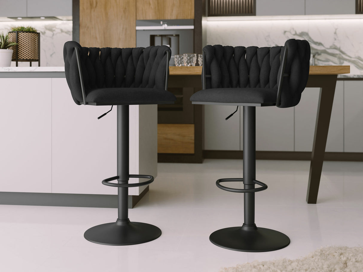 Bāra krēslu komplekts 555825