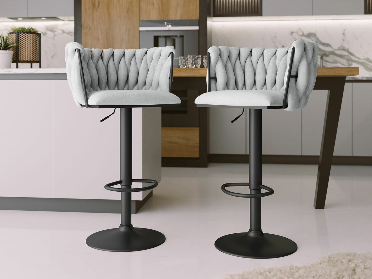 Bāra krēslu komplekts 555825