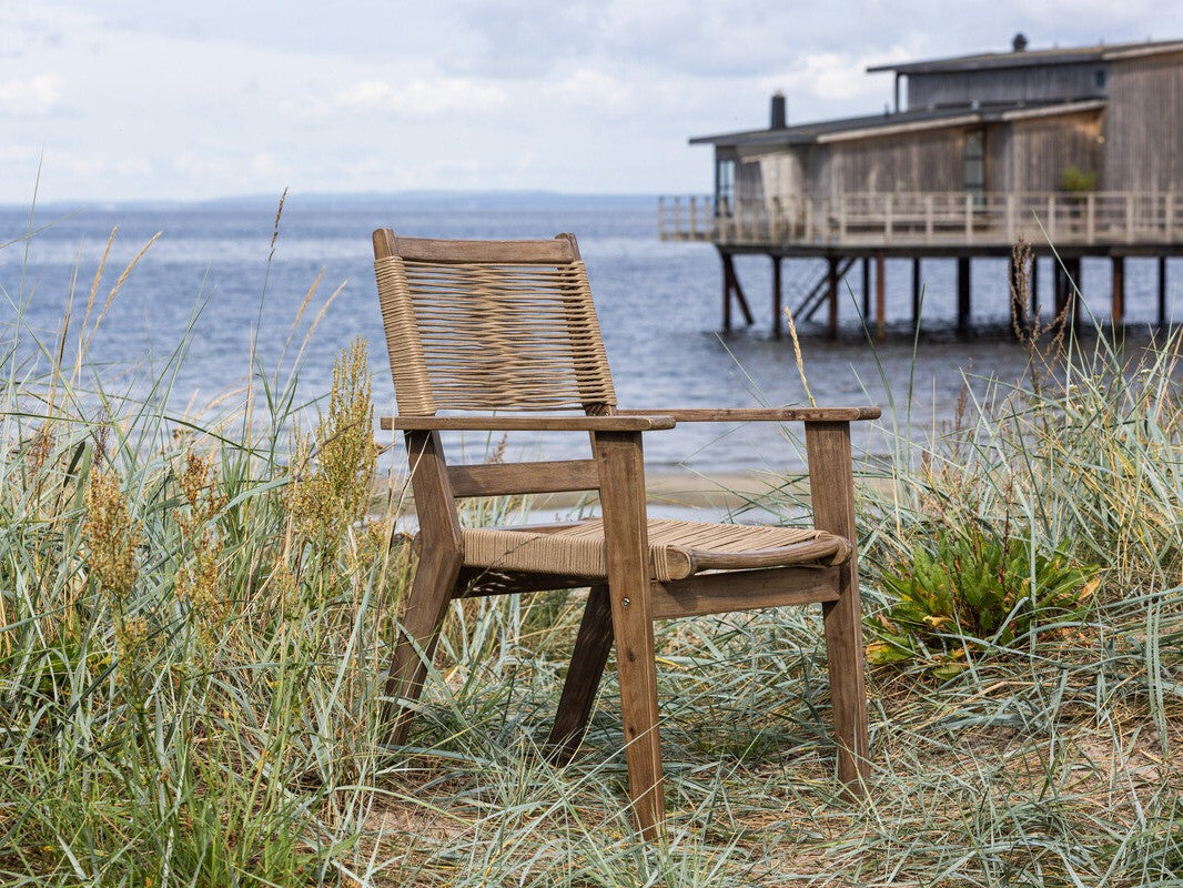 Dārza krēsls 586122