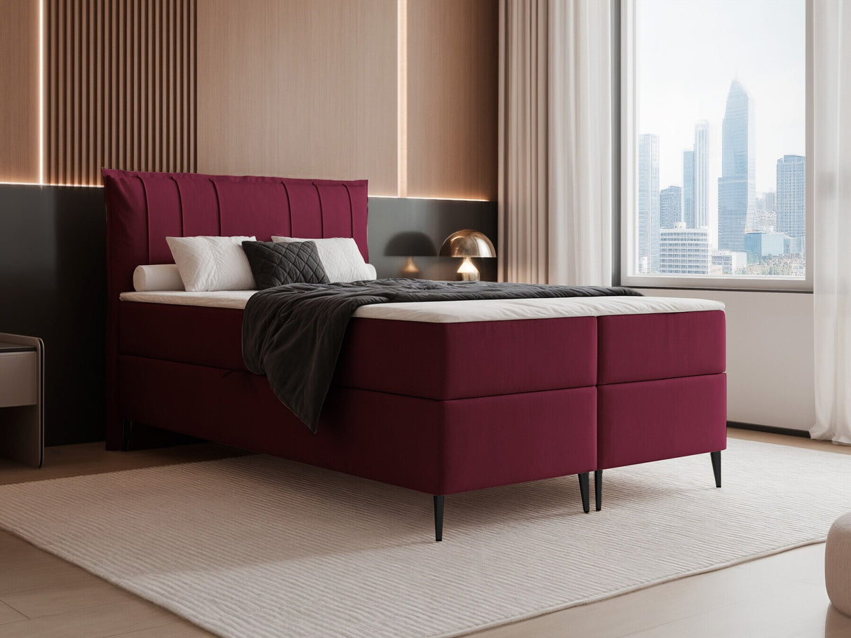 Kontinentālā gulta 578294