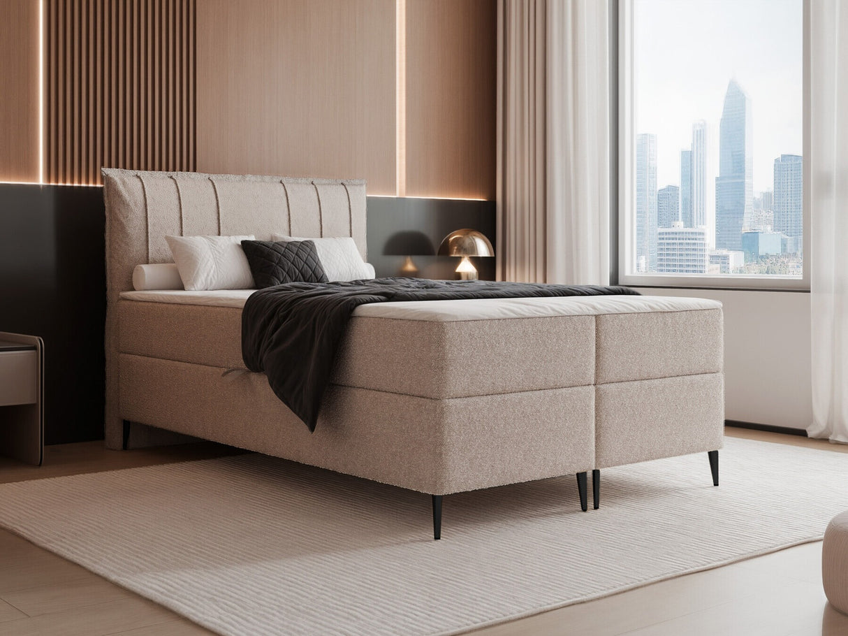 Kontinentālā gulta 578294